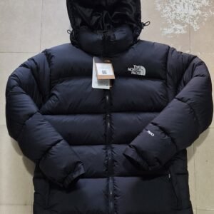100% export quality mainas jacket